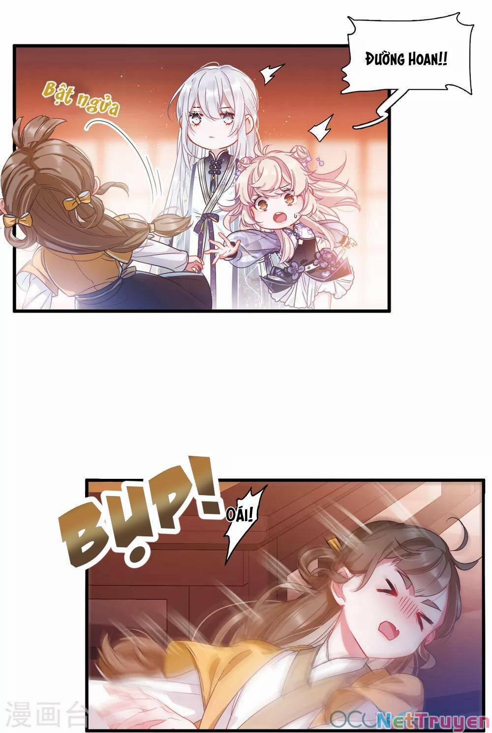 Danh Kiếm Chủng 12 trang 79