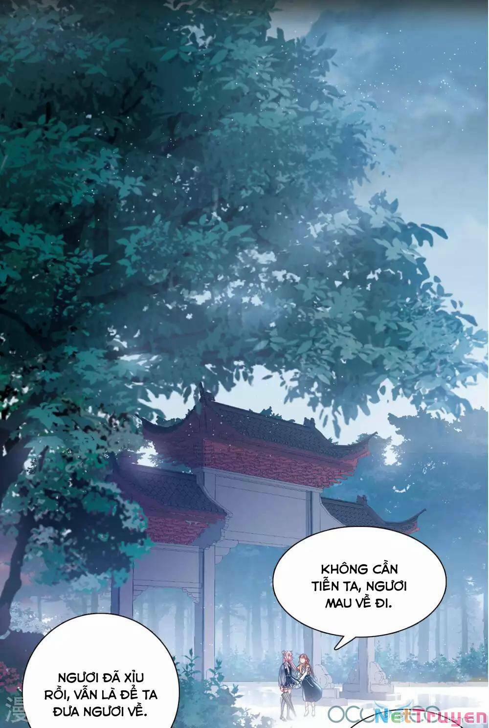 Danh Kiếm Chủng 12 trang 81