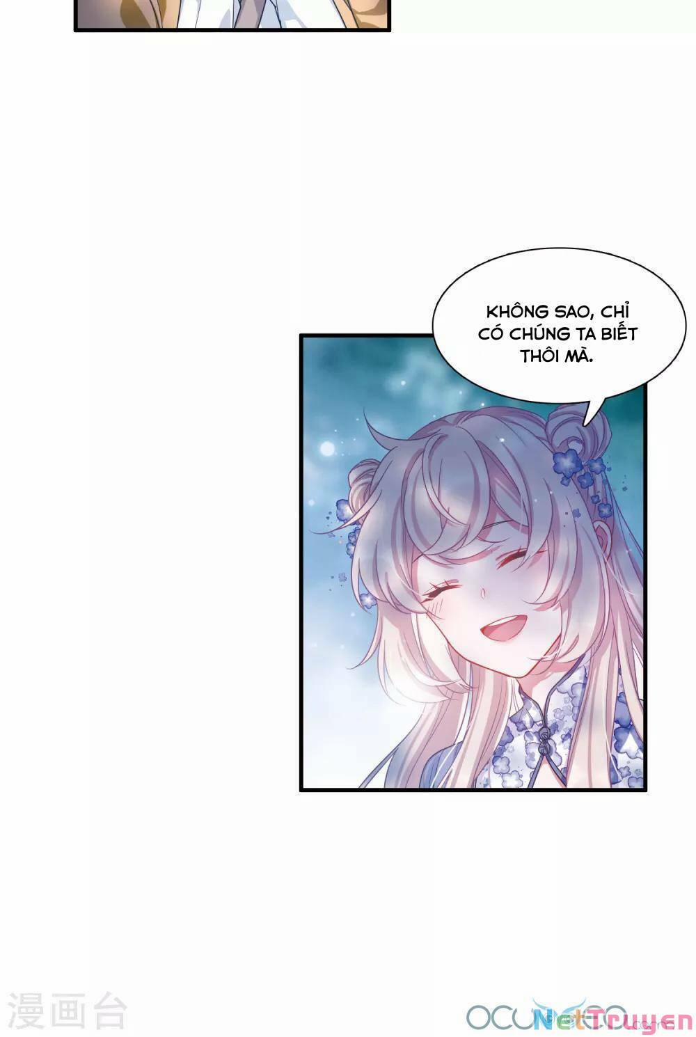 Danh Kiếm Chủng 12 trang 83