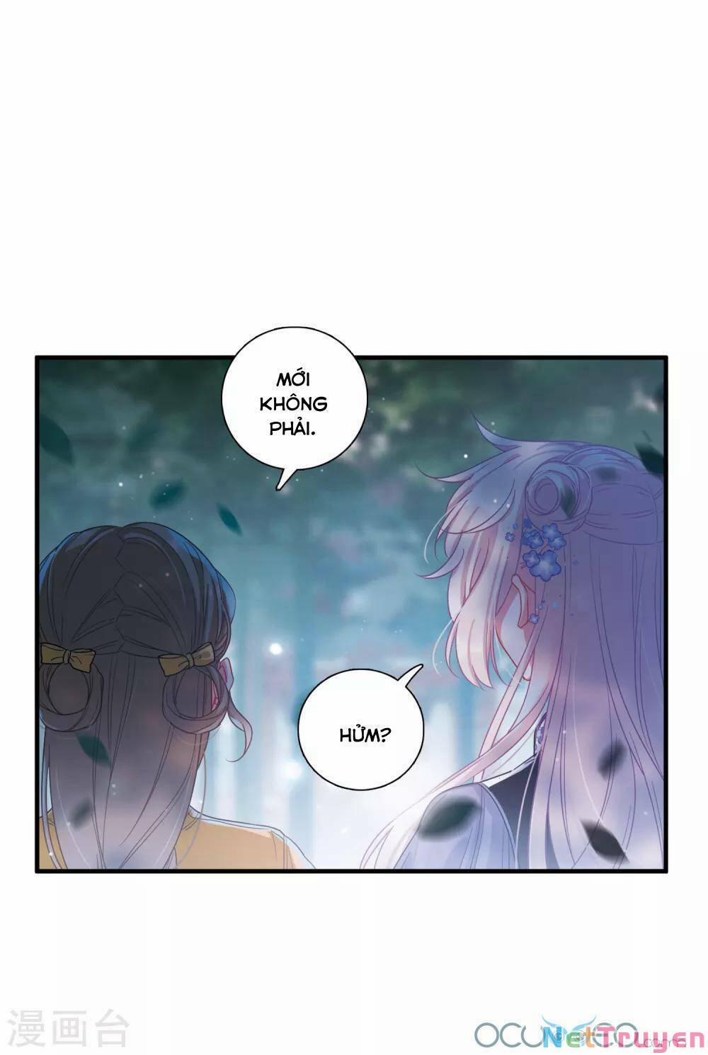 Danh Kiếm Chủng 12 trang 85