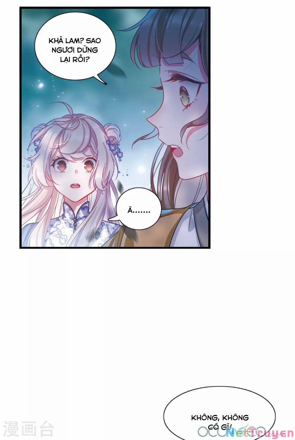 Danh Kiếm Chủng 12 trang 89