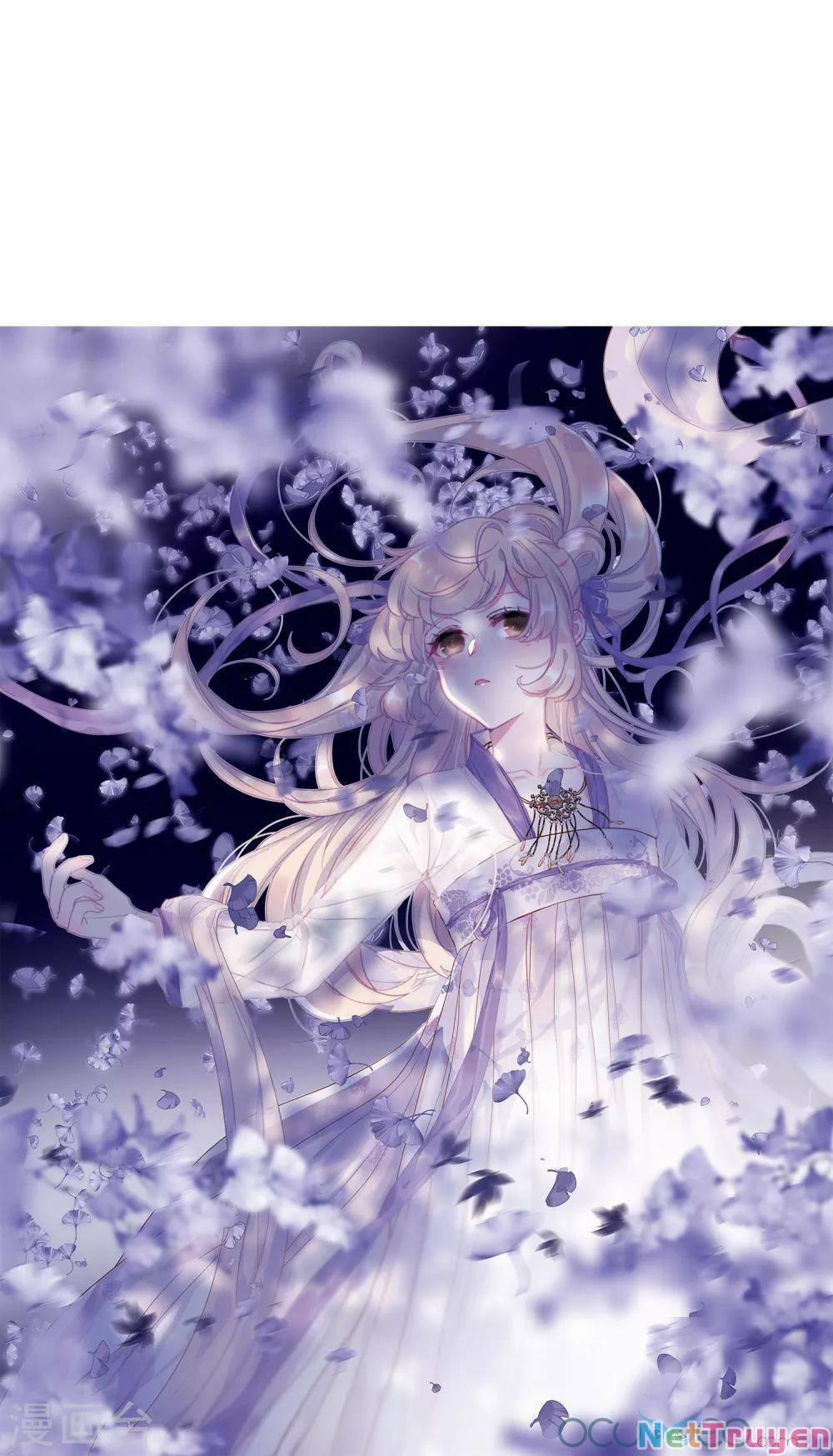 Danh Kiếm Chủng 13 trang 0