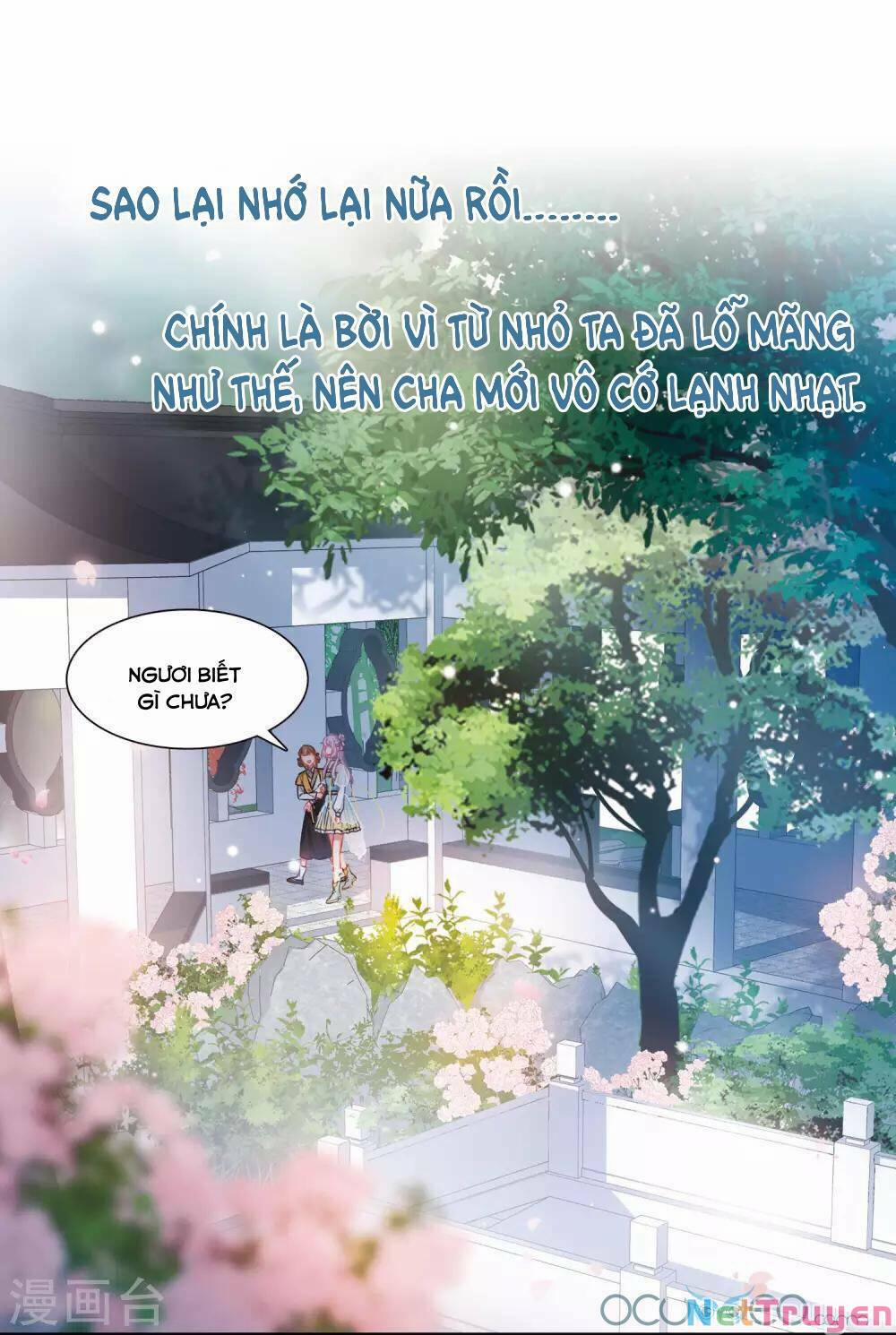 Danh Kiếm Chủng 13 trang 14