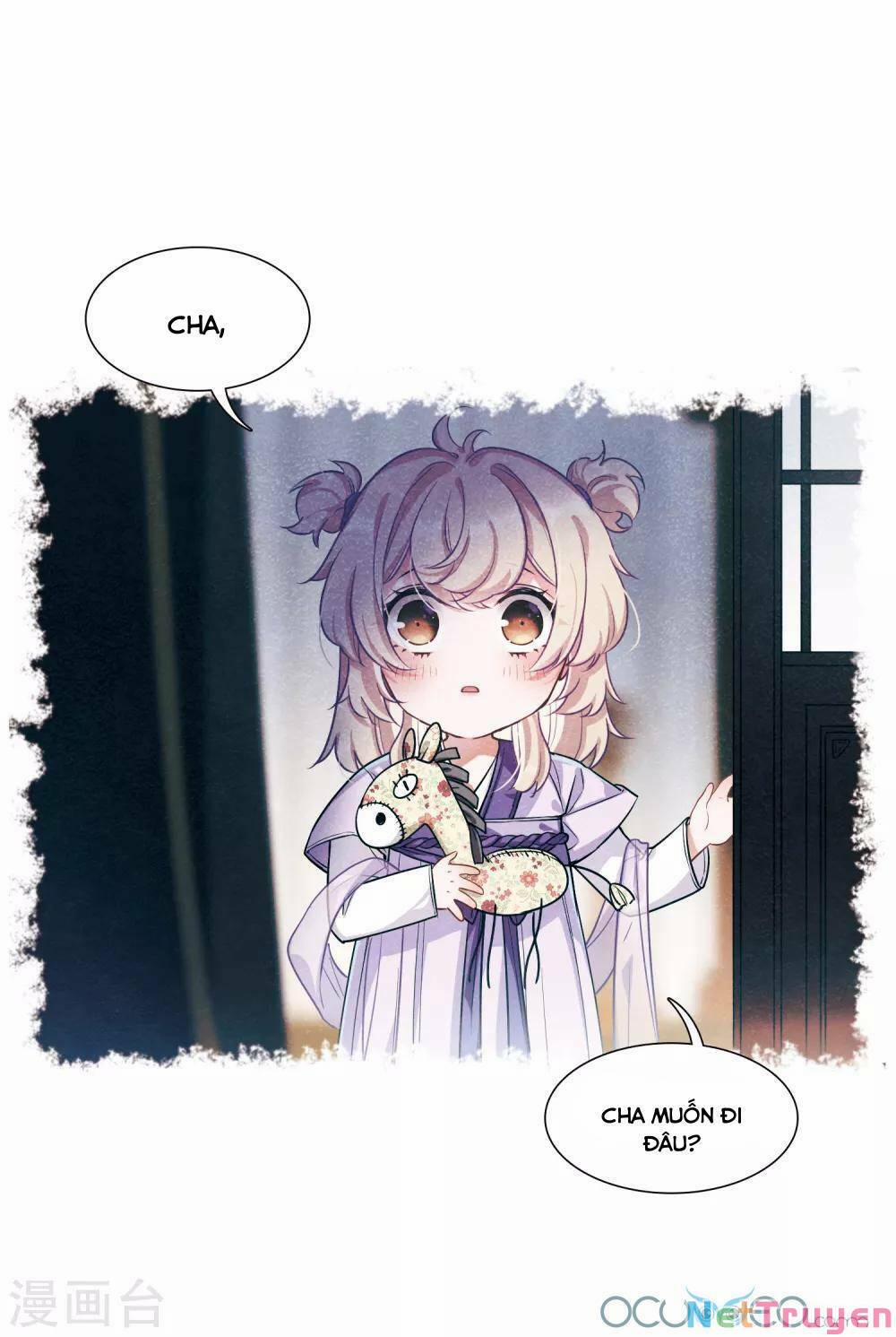 Danh Kiếm Chủng 13 trang 2