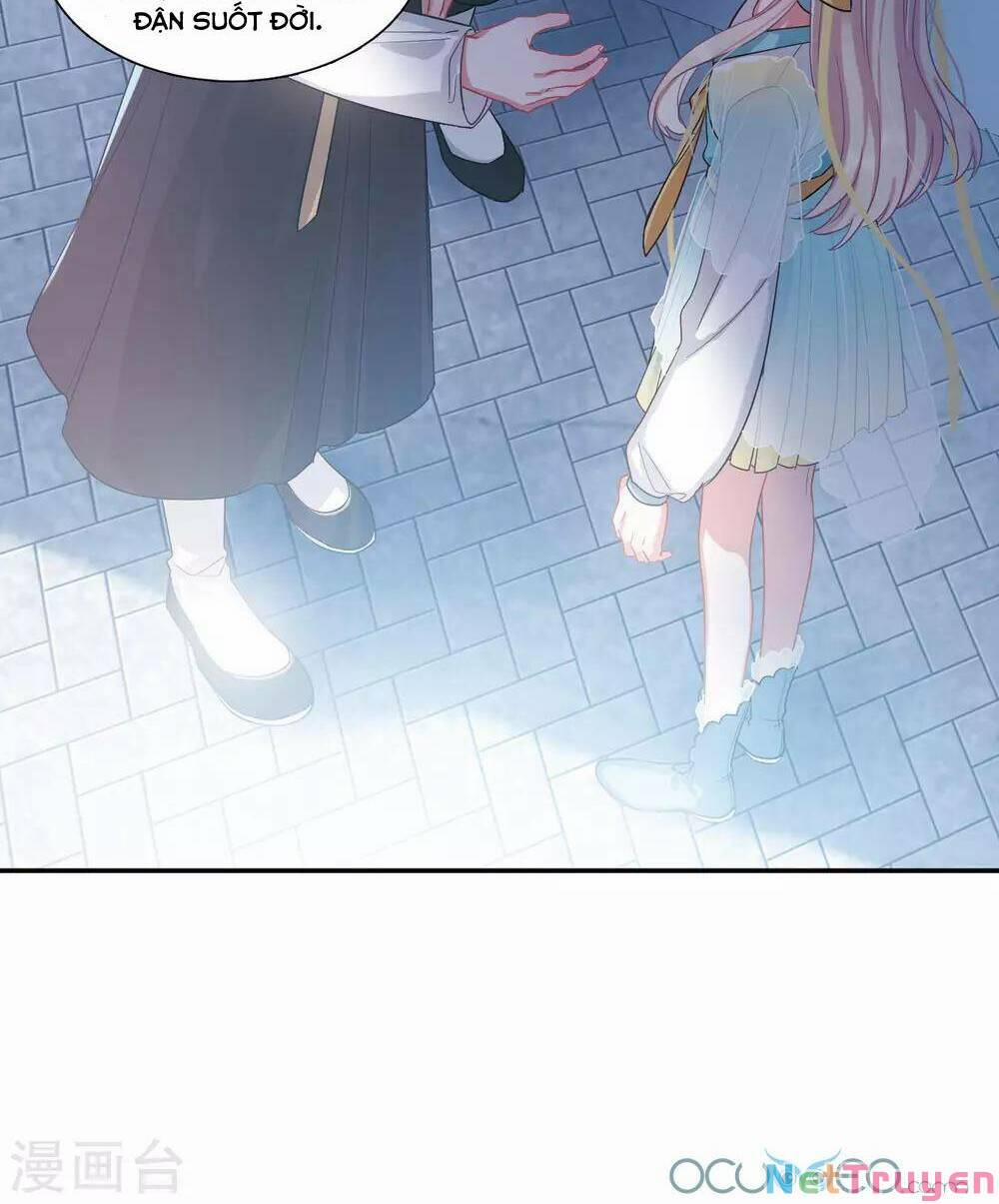 Danh Kiếm Chủng 13 trang 29