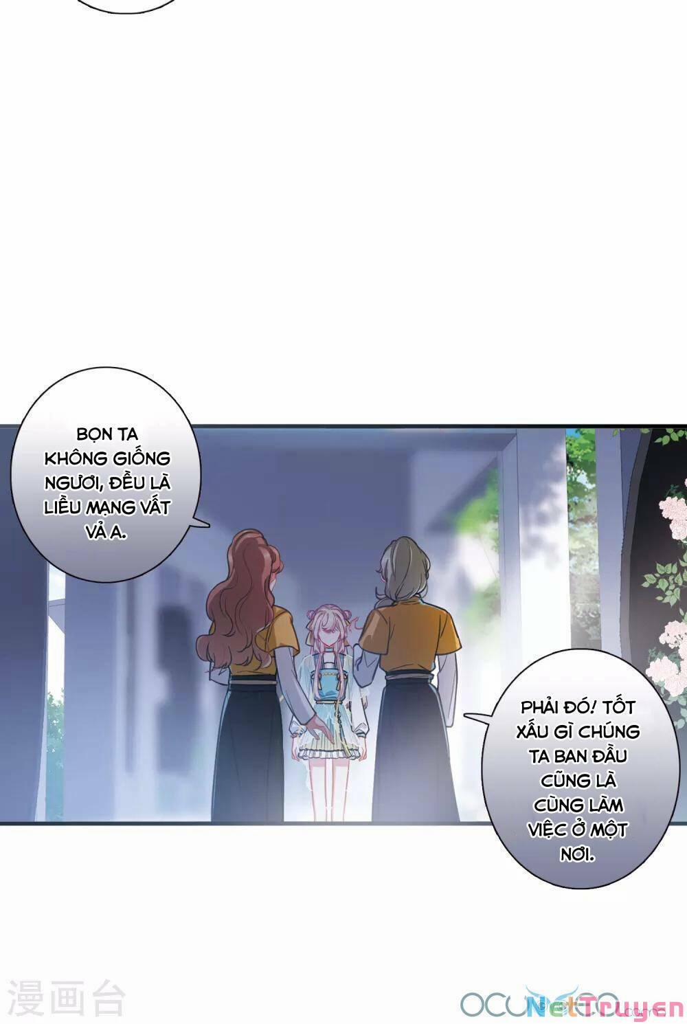 Danh Kiếm Chủng 13 trang 33