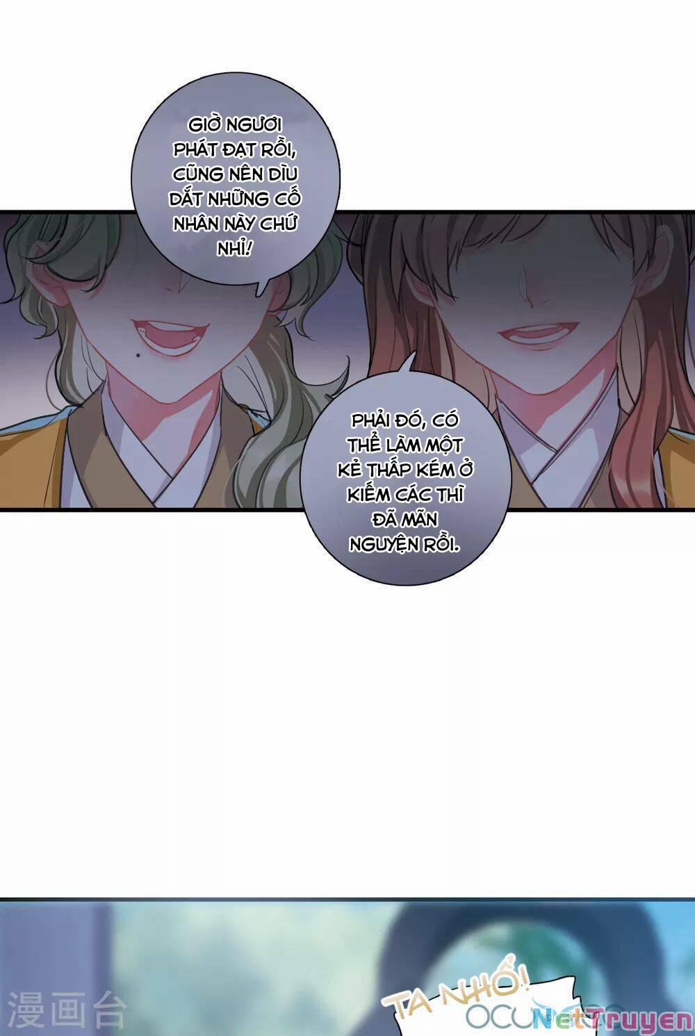 Danh Kiếm Chủng 13 trang 34