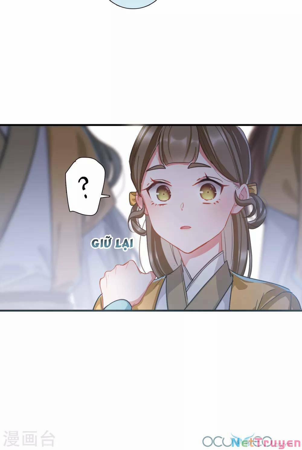 Danh Kiếm Chủng 13 trang 36