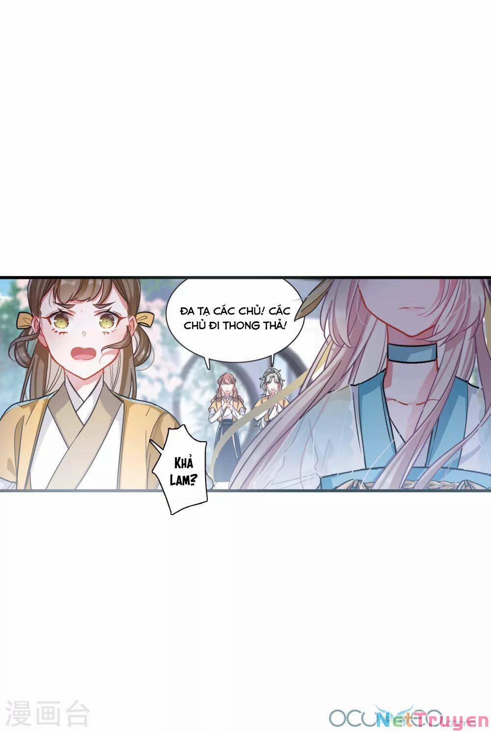 Danh Kiếm Chủng 13 trang 39