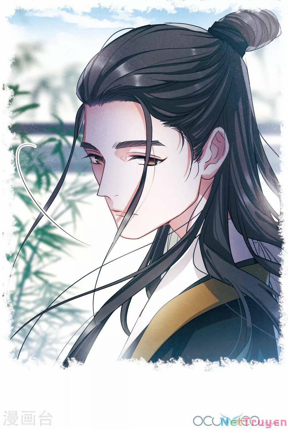 Danh Kiếm Chủng 13 trang 4