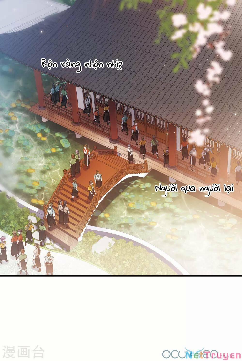 Danh Kiếm Chủng 13 trang 41