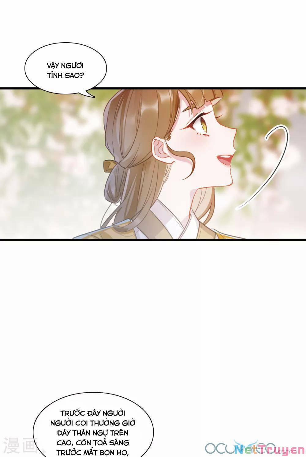 Danh Kiếm Chủng 13 trang 48