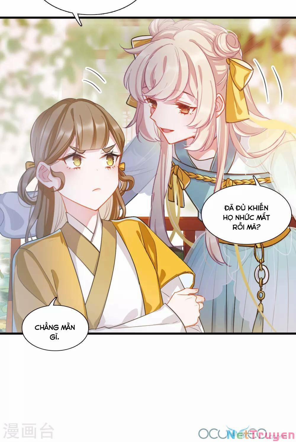 Danh Kiếm Chủng 13 trang 49