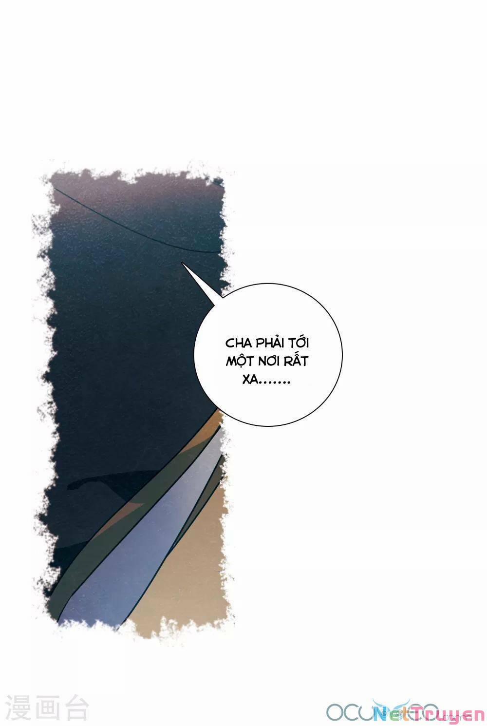 Danh Kiếm Chủng 13 trang 5