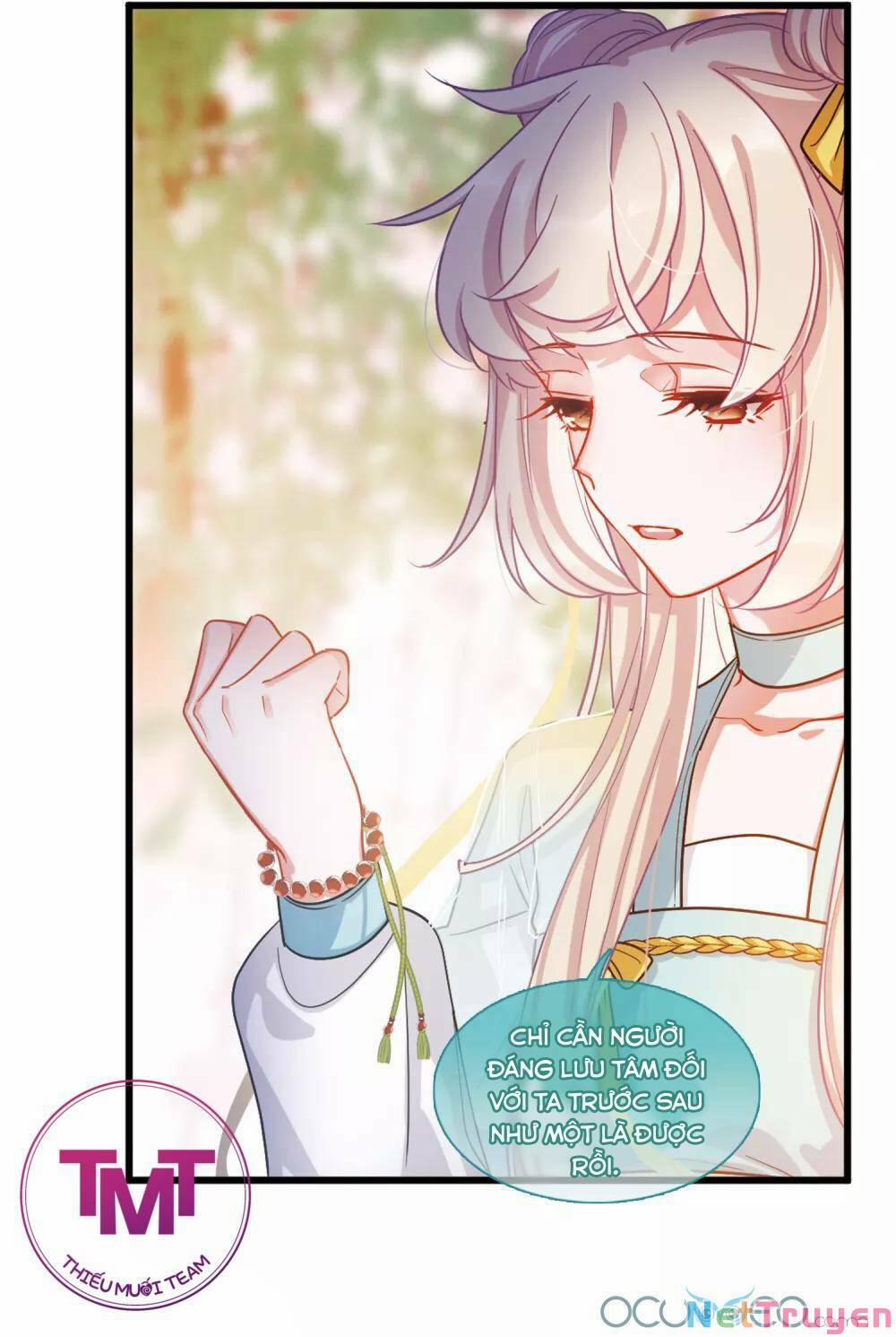 Danh Kiếm Chủng 13 trang 52