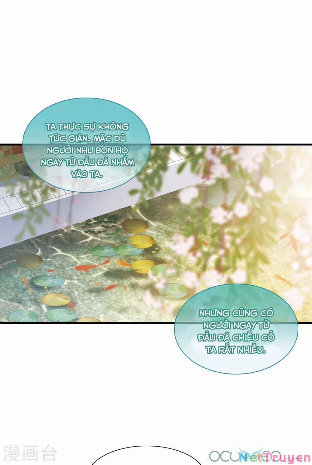 Danh Kiếm Chủng 13 trang 53