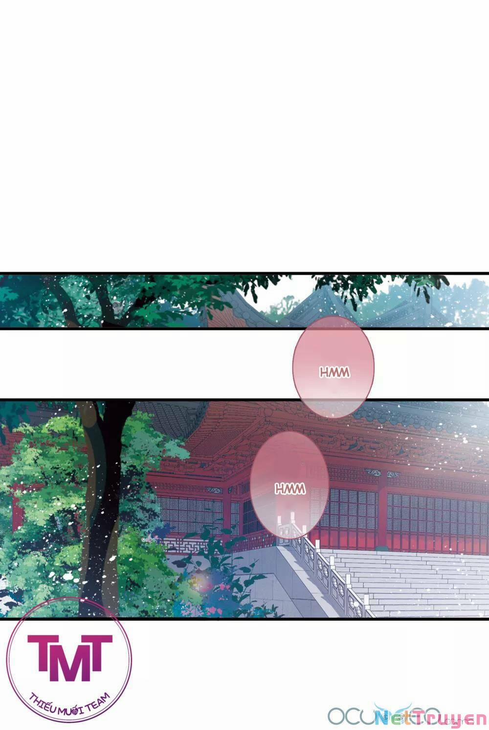 Danh Kiếm Chủng 13 trang 57