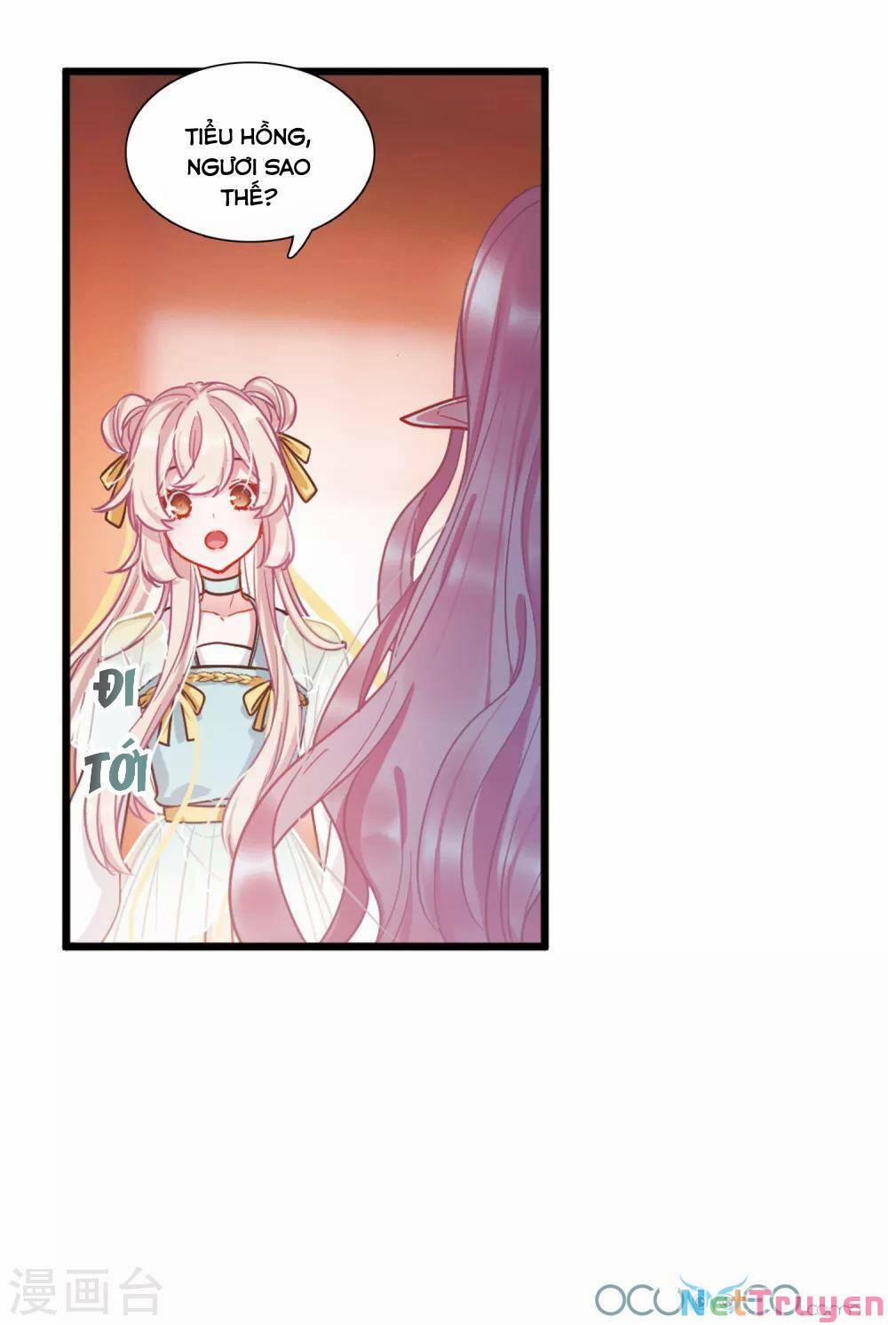 Danh Kiếm Chủng 13 trang 59