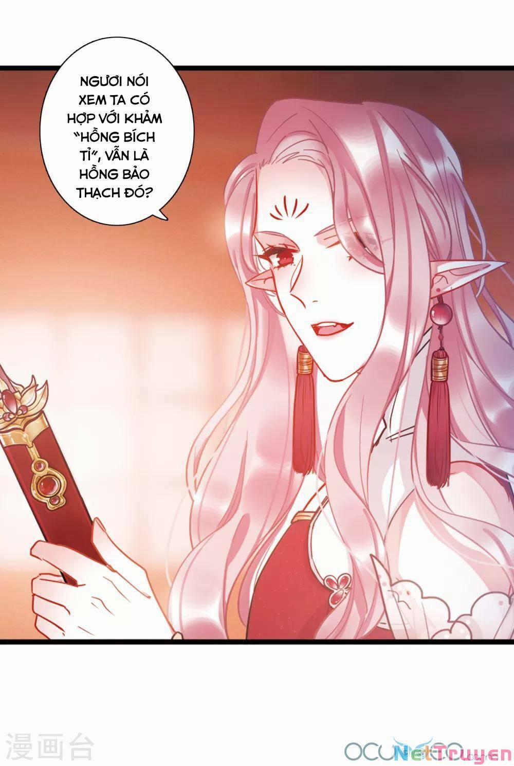 Danh Kiếm Chủng 13 trang 60