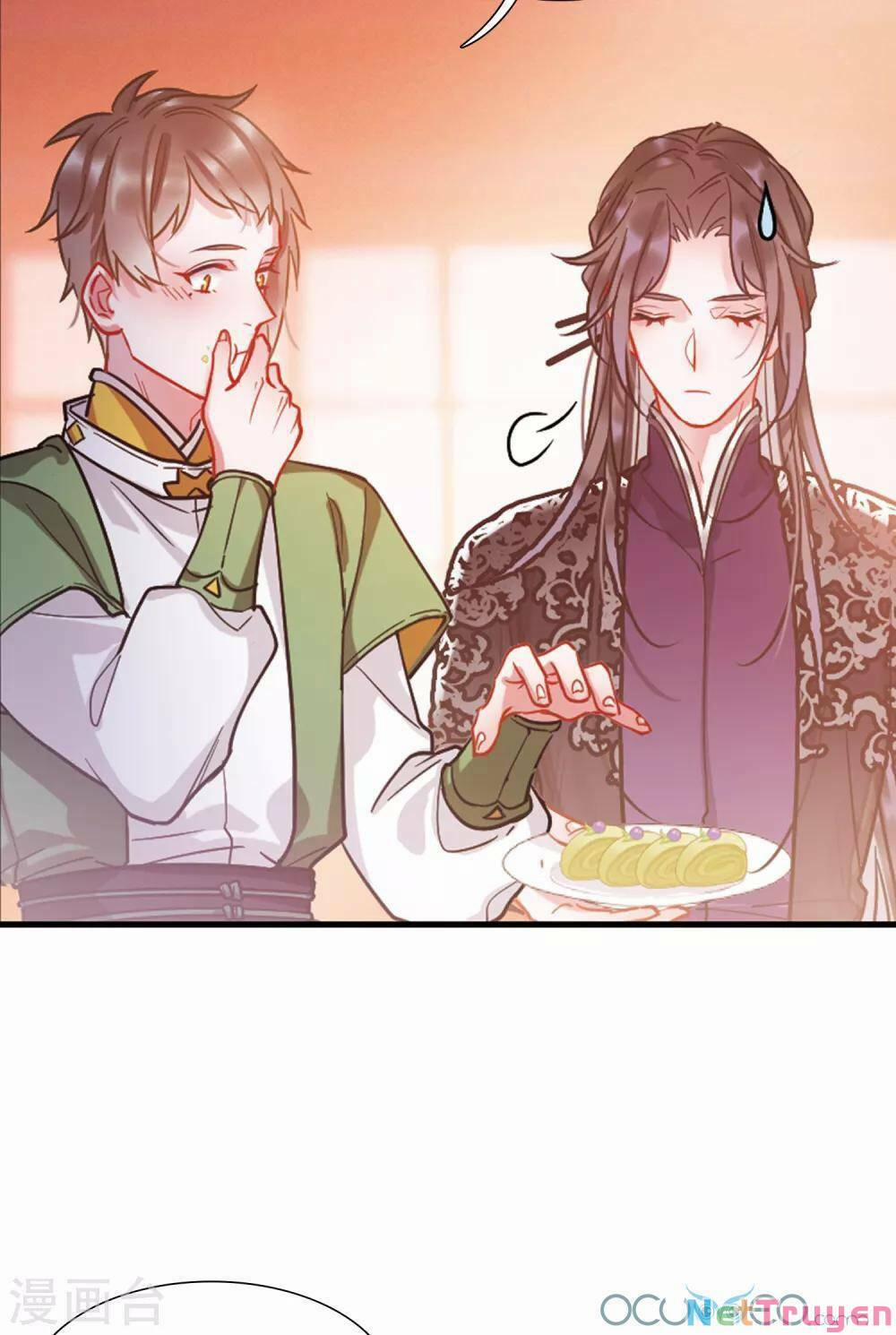 Danh Kiếm Chủng 13 trang 69