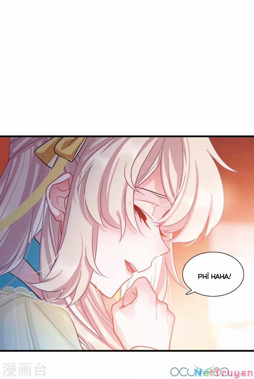 Danh Kiếm Chủng 13 trang 74