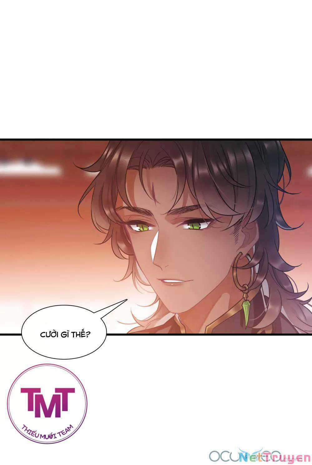 Danh Kiếm Chủng 13 trang 75