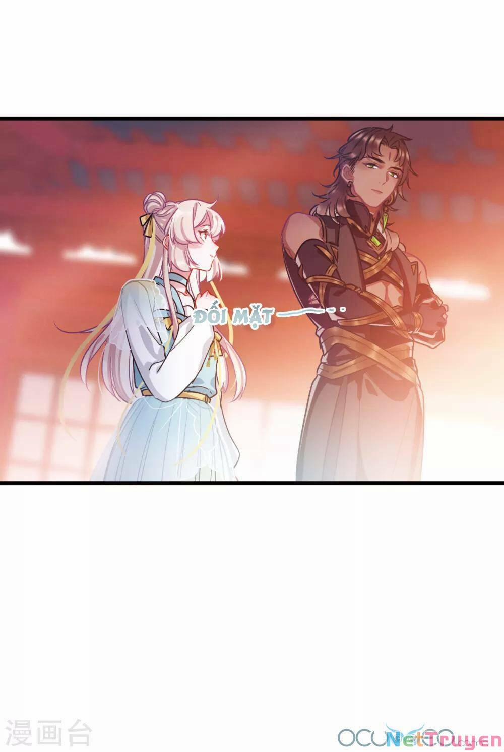 Danh Kiếm Chủng 13 trang 76