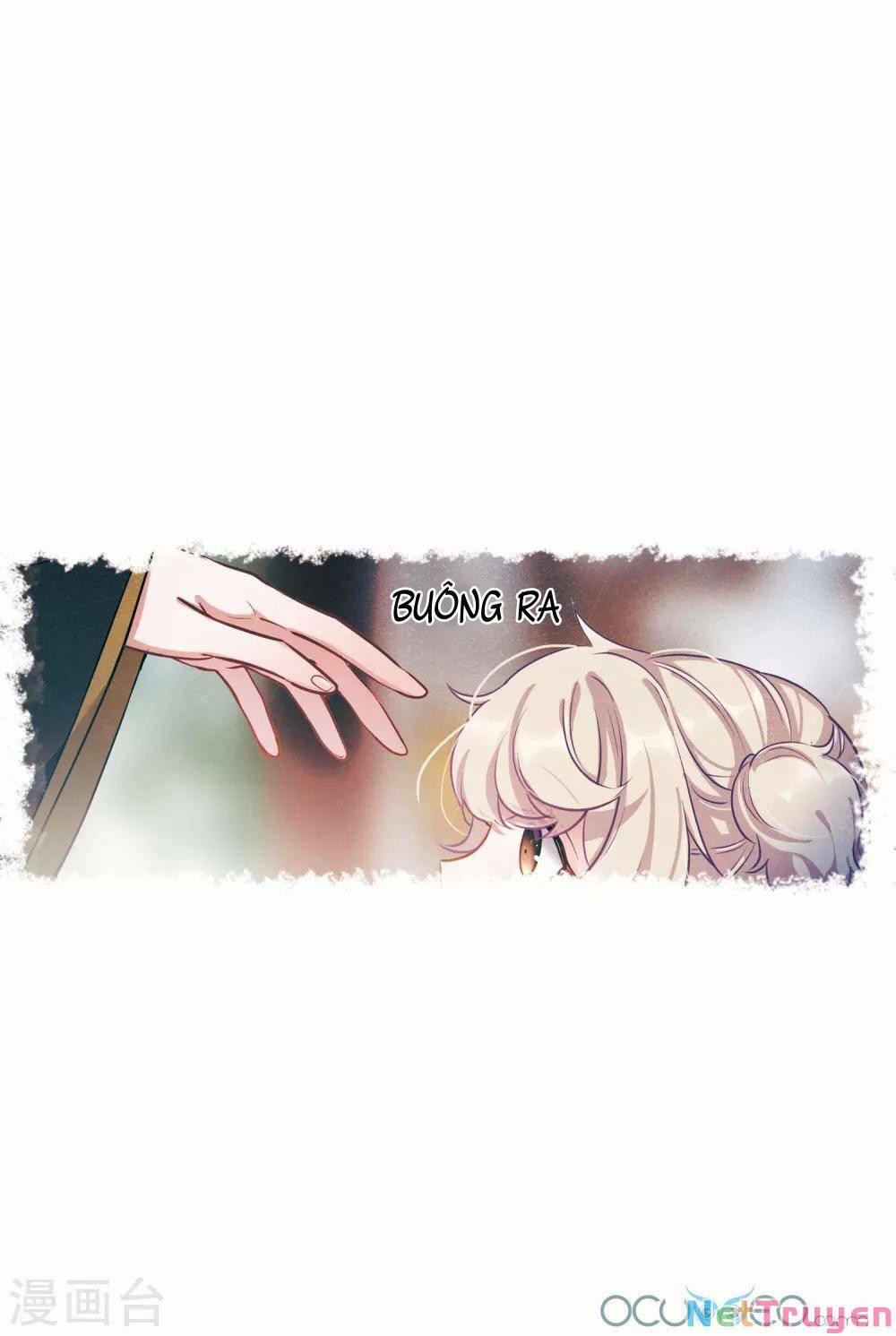 Danh Kiếm Chủng 13 trang 8