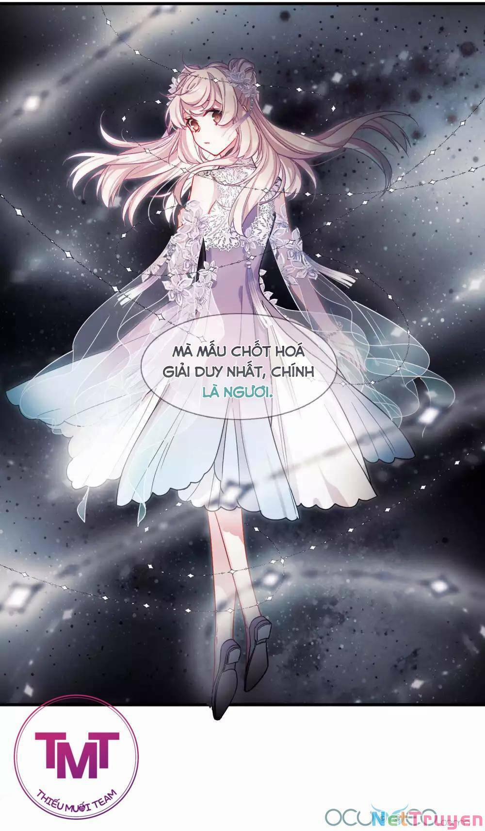 Danh Kiếm Chủng 15 trang 23