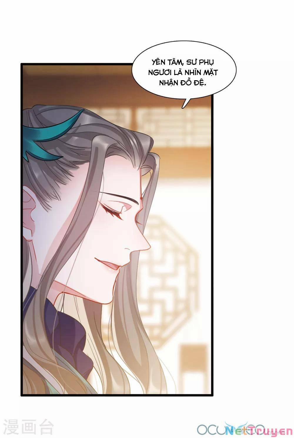 Danh Kiếm Chủng 15 trang 29