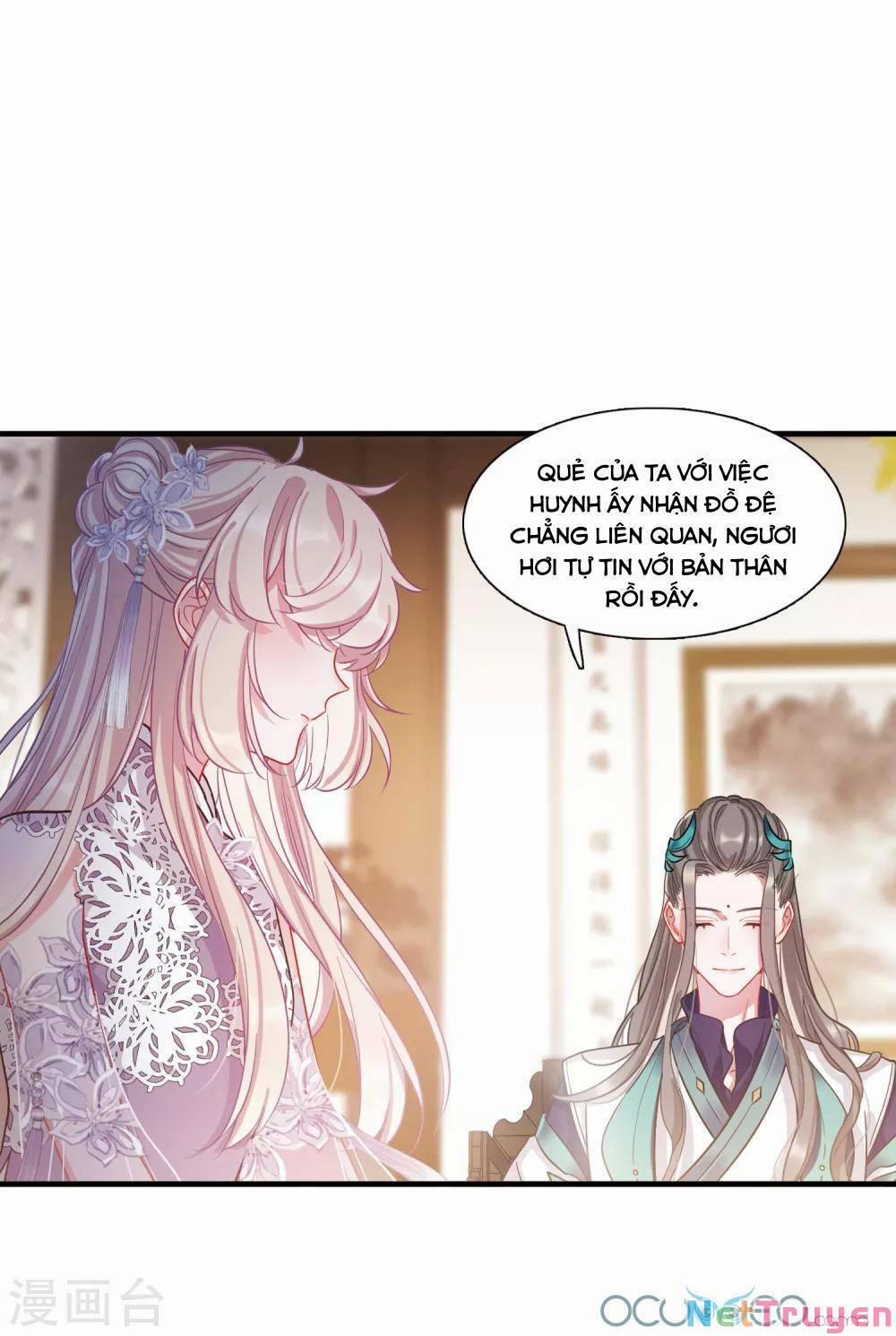 Danh Kiếm Chủng 15 trang 31