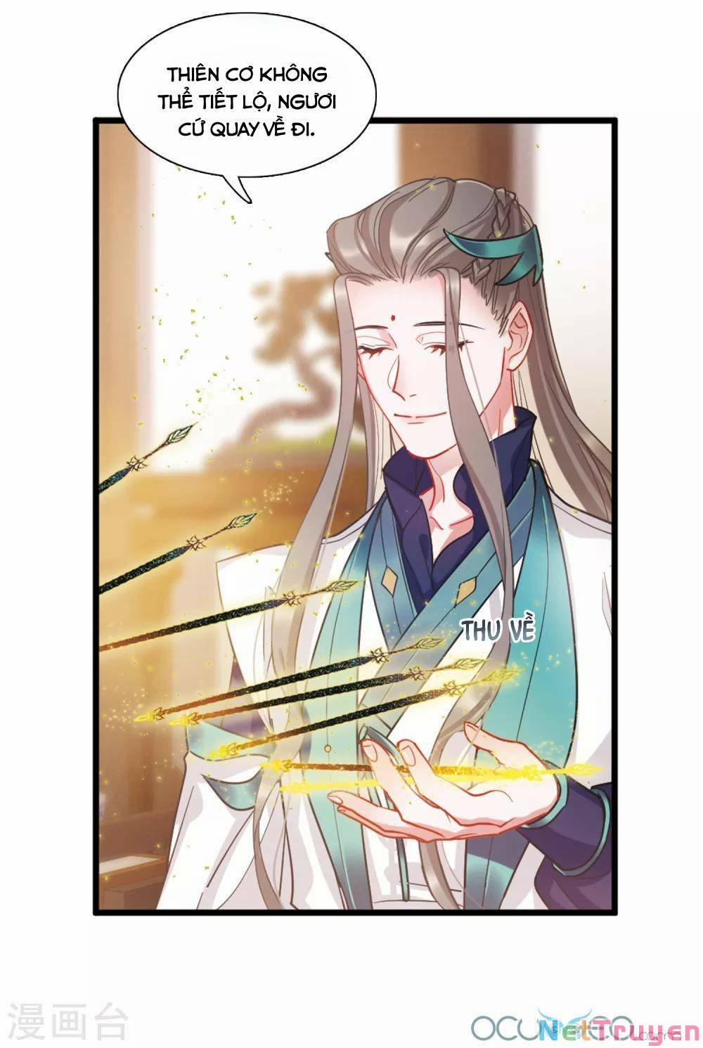 Danh Kiếm Chủng 15 trang 37