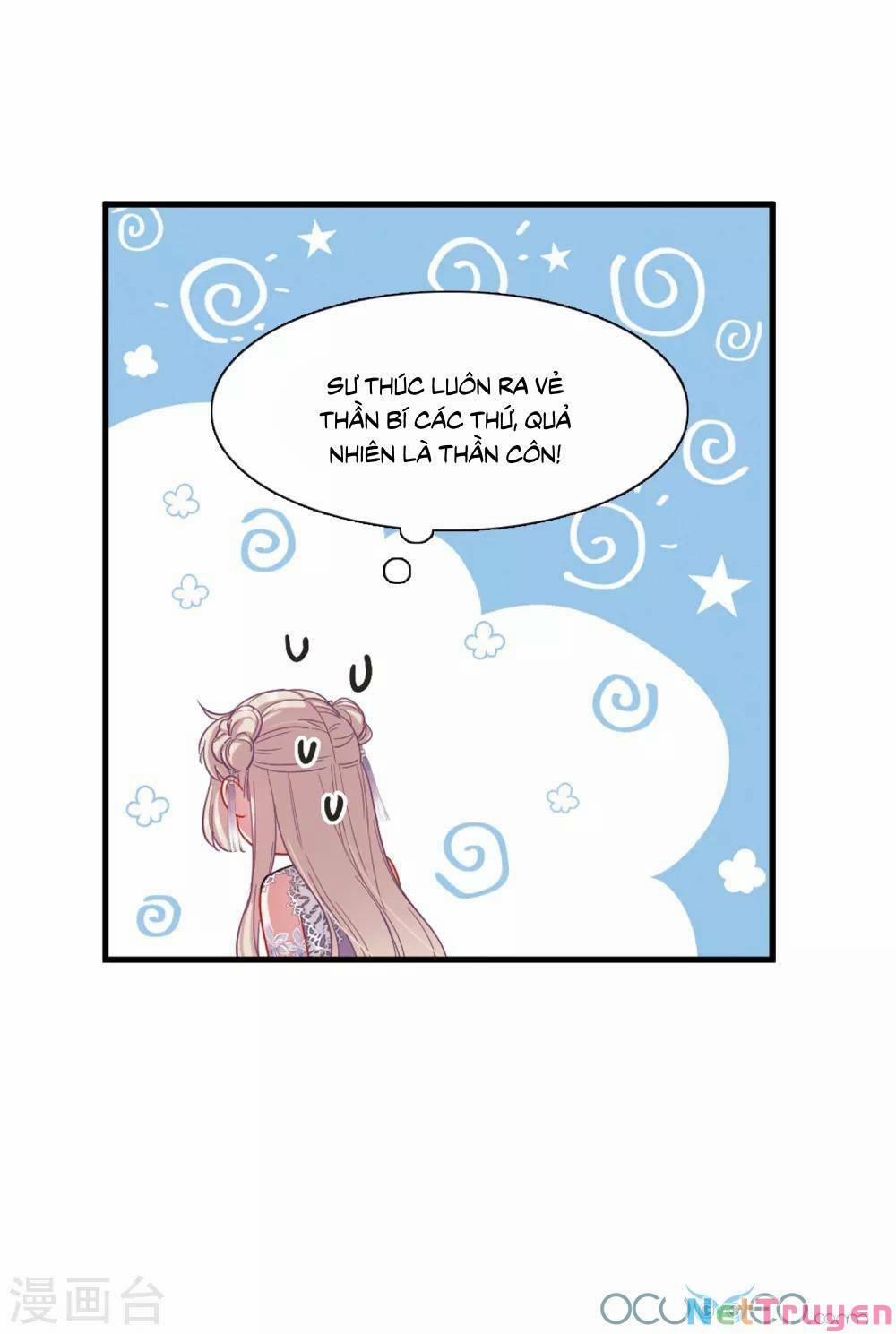 Danh Kiếm Chủng 15 trang 40