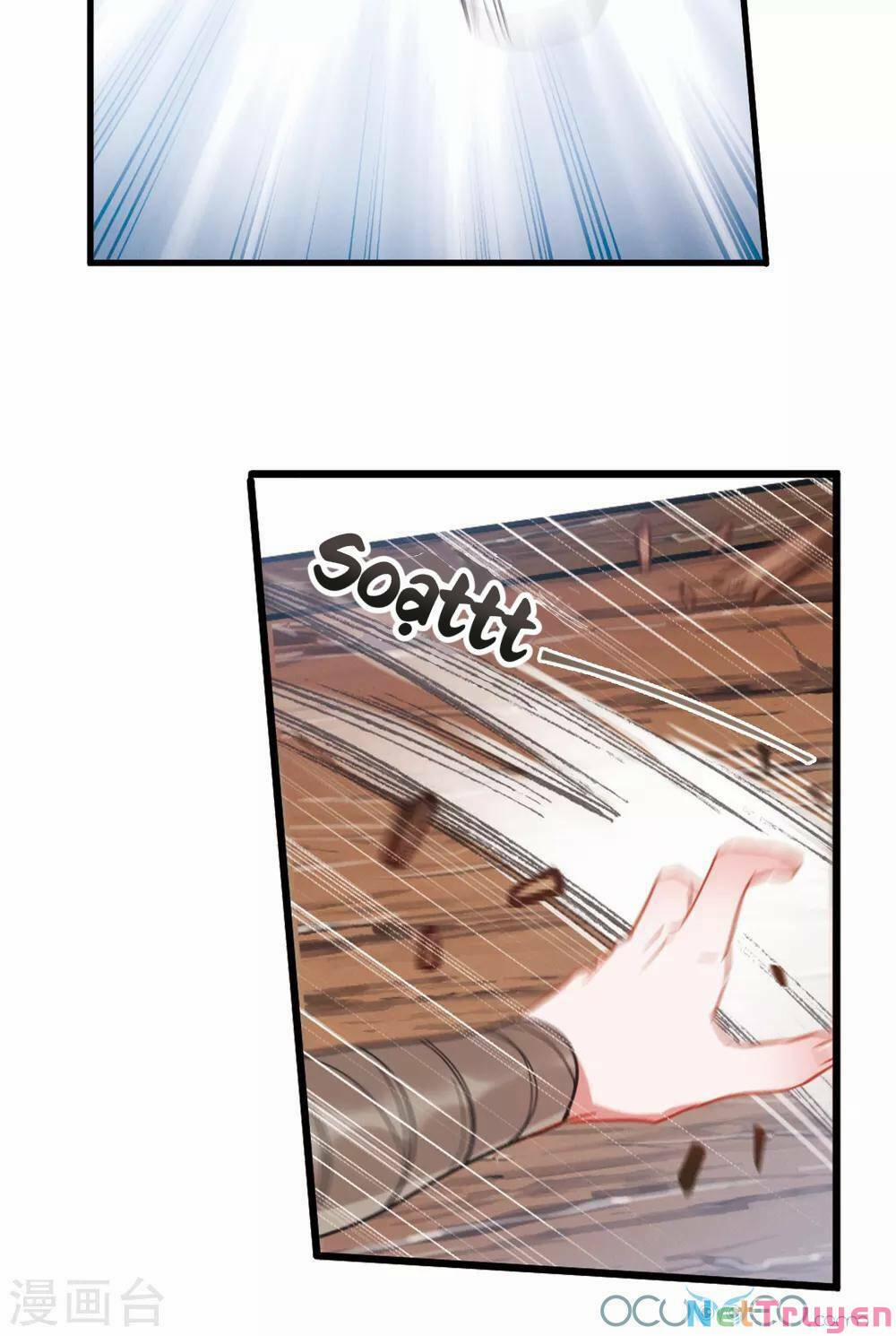 Danh Kiếm Chủng 15 trang 44