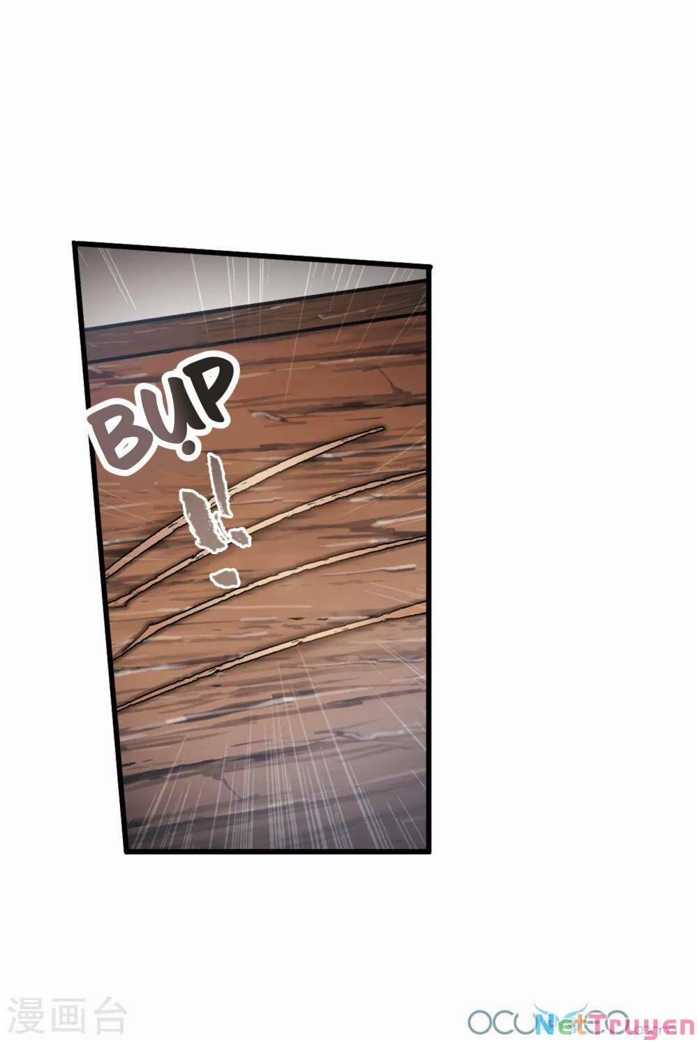 Danh Kiếm Chủng 15 trang 45