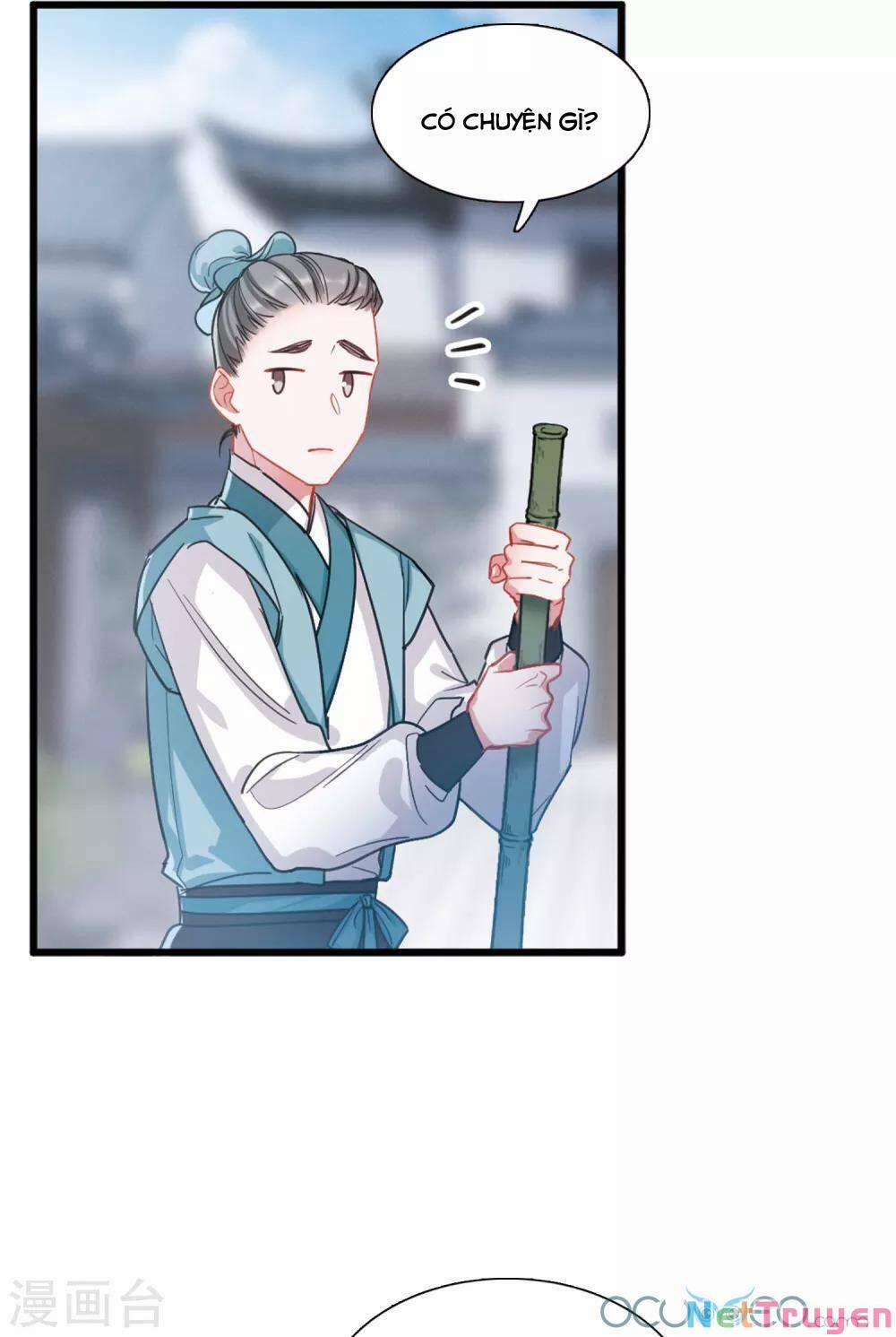 Danh Kiếm Chủng 15 trang 49