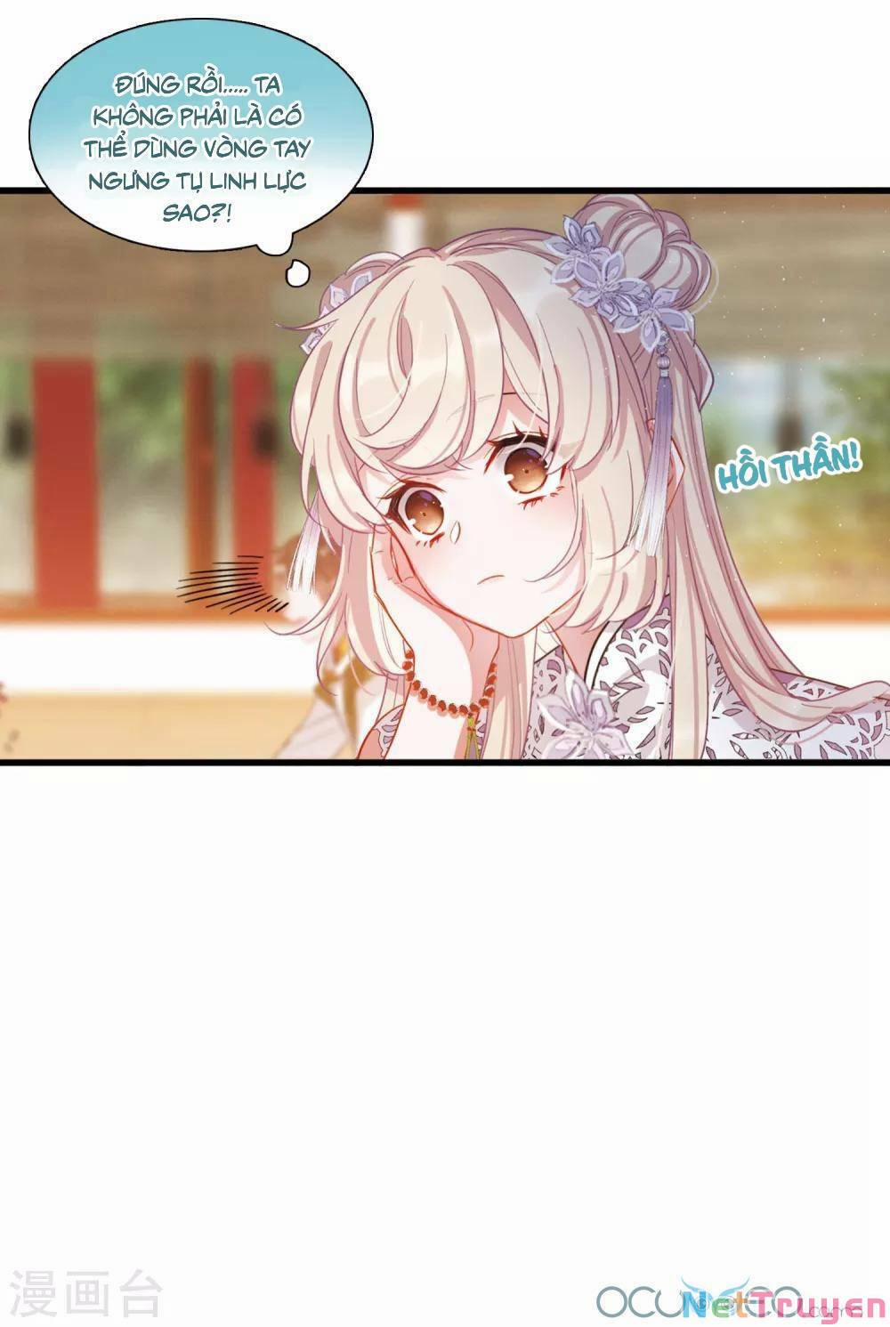 Danh Kiếm Chủng 15 trang 65