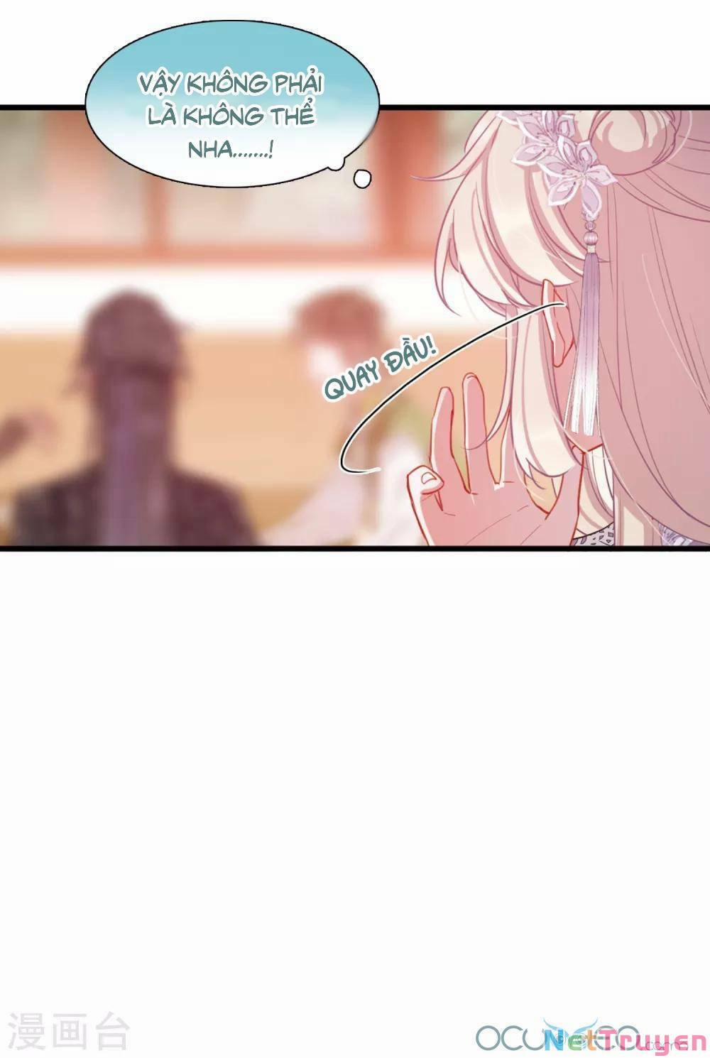 Danh Kiếm Chủng 15 trang 66