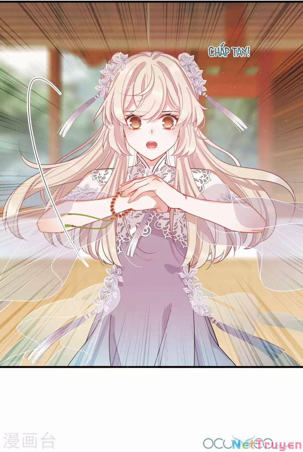 Danh Kiếm Chủng 15 trang 72