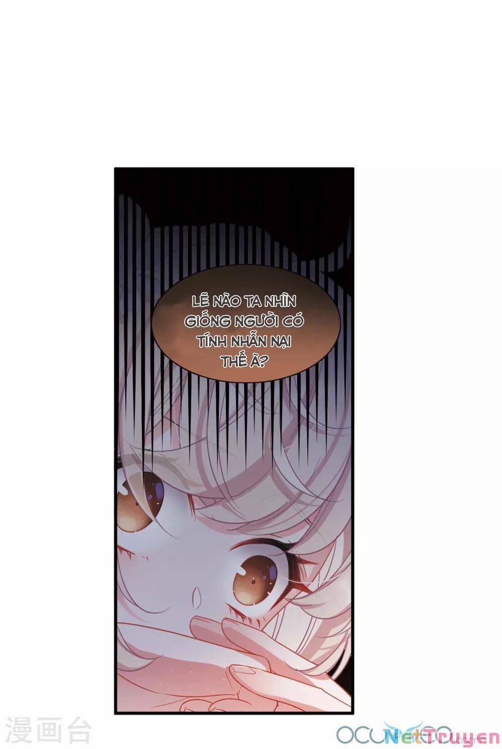 Danh Kiếm Chủng 15 trang 76