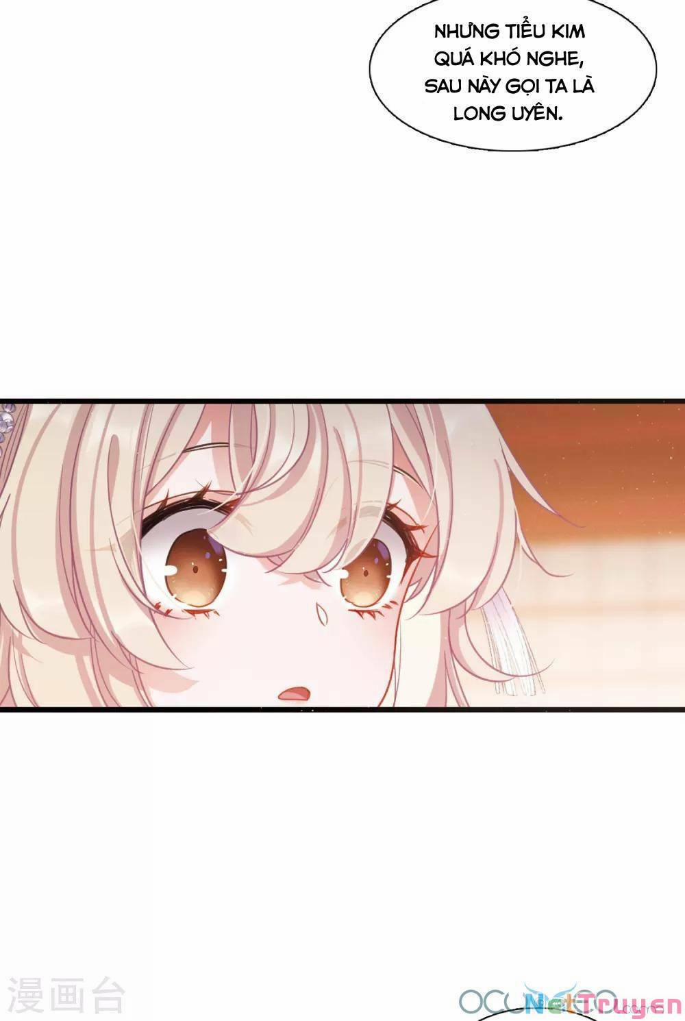 Danh Kiếm Chủng 15 trang 79