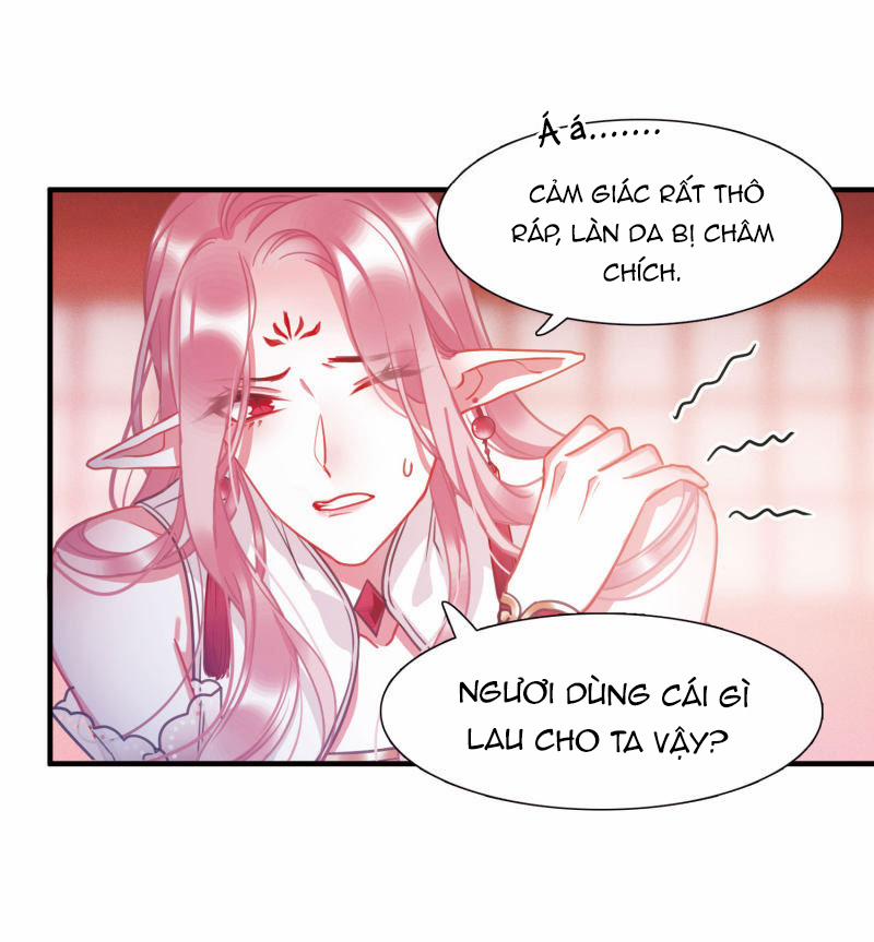 Danh Kiếm Chủng 16 trang 14