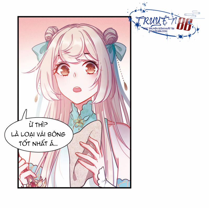 Danh Kiếm Chủng 16 trang 15