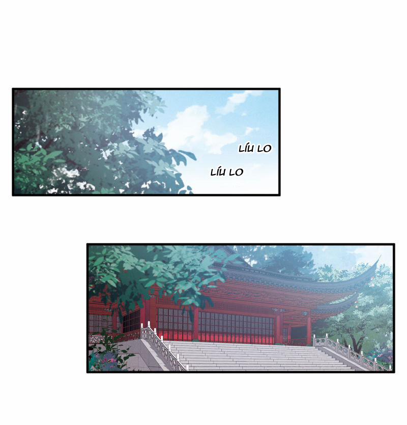 Danh Kiếm Chủng 16 trang 20