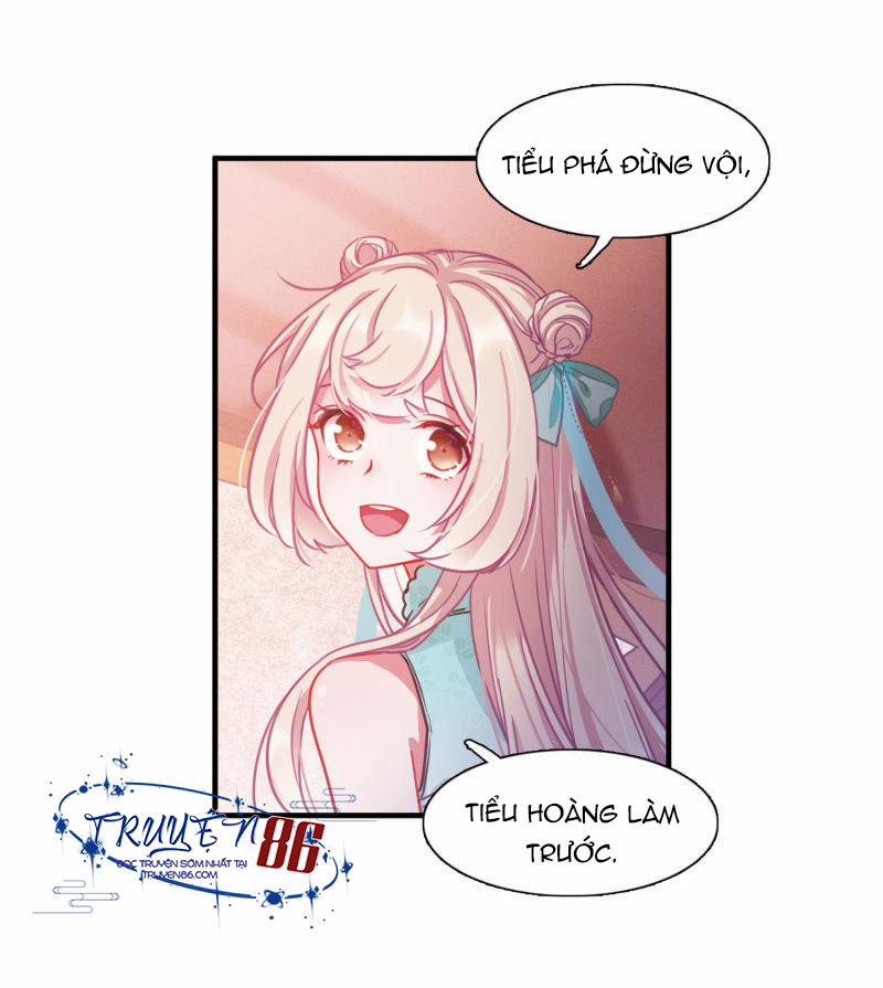 Danh Kiếm Chủng 16 trang 23