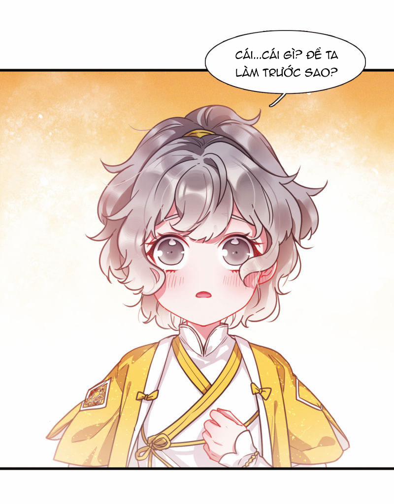 Danh Kiếm Chủng 16 trang 26