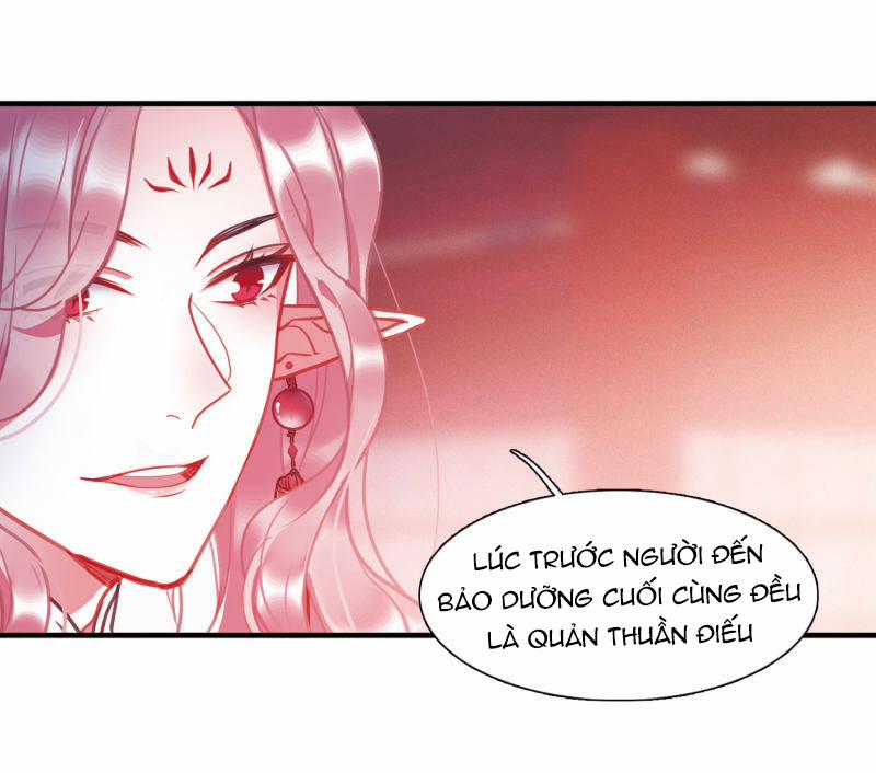 Danh Kiếm Chủng 16 trang 29