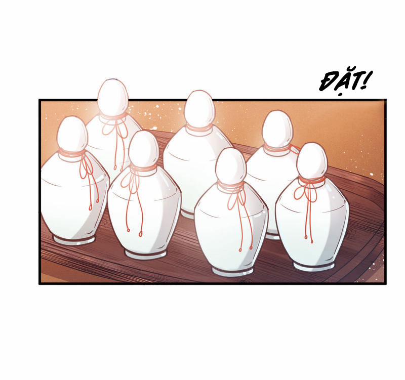 Danh Kiếm Chủng 16 trang 5