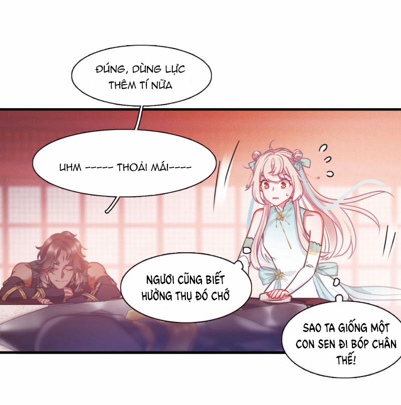 Danh Kiếm Chủng 17 trang 12