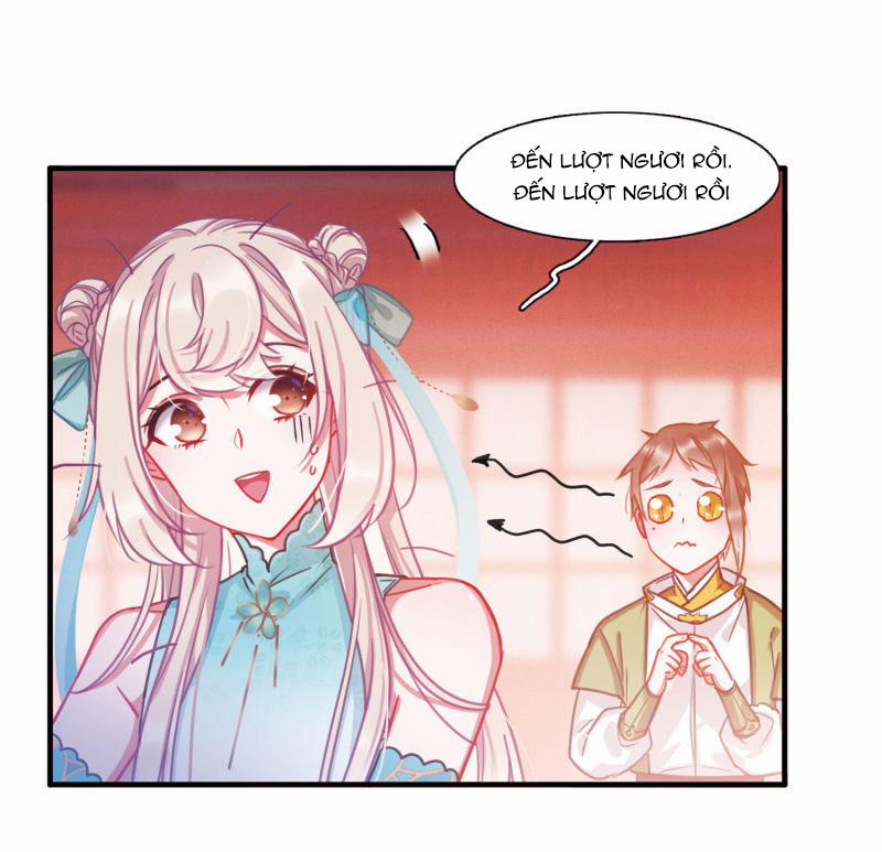 Danh Kiếm Chủng 17 trang 14